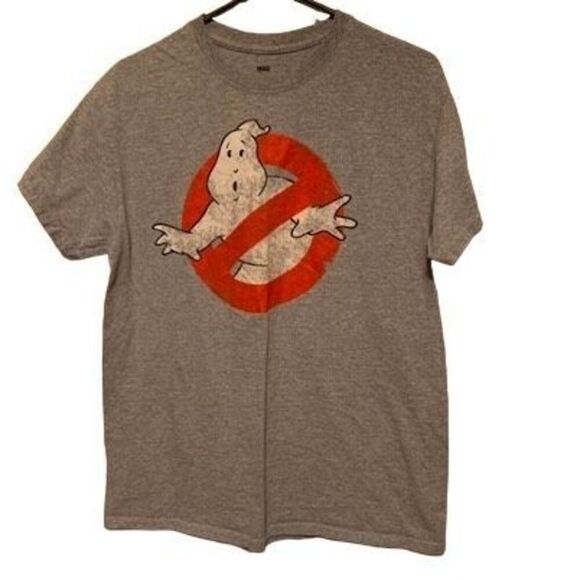 Ghostbusters Size Medium 38/40 T-Shirt - Picture 1 of 3